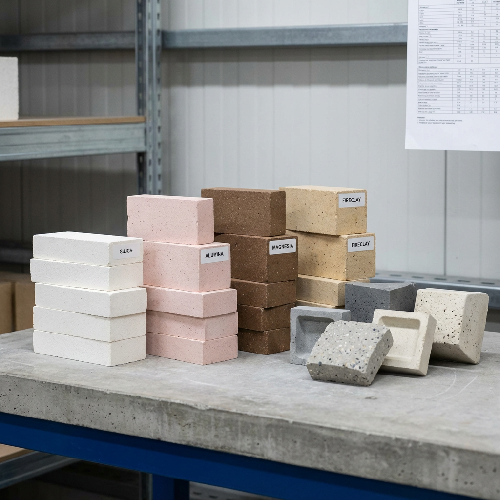 What is Refractory