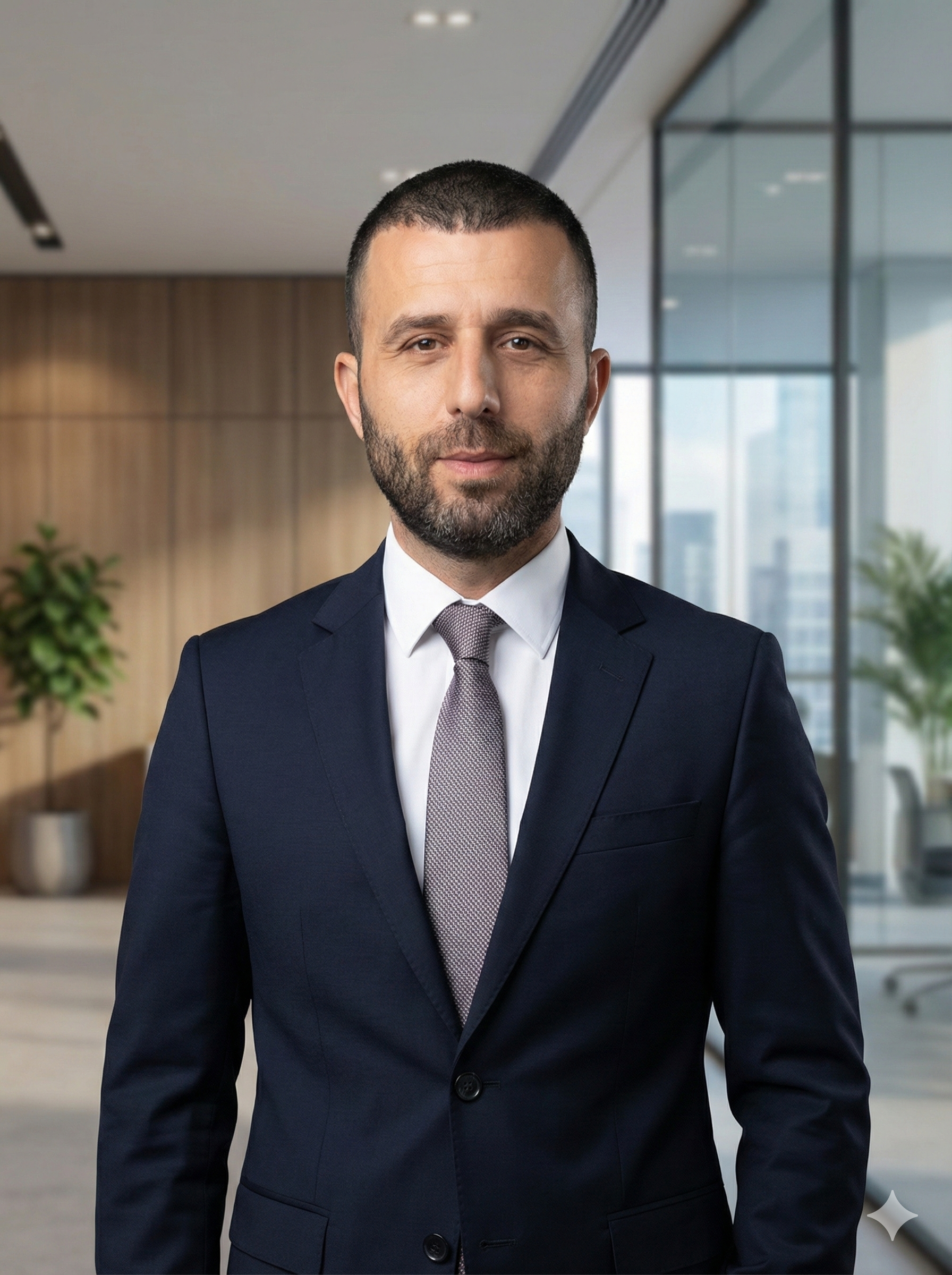 Ömer Köse