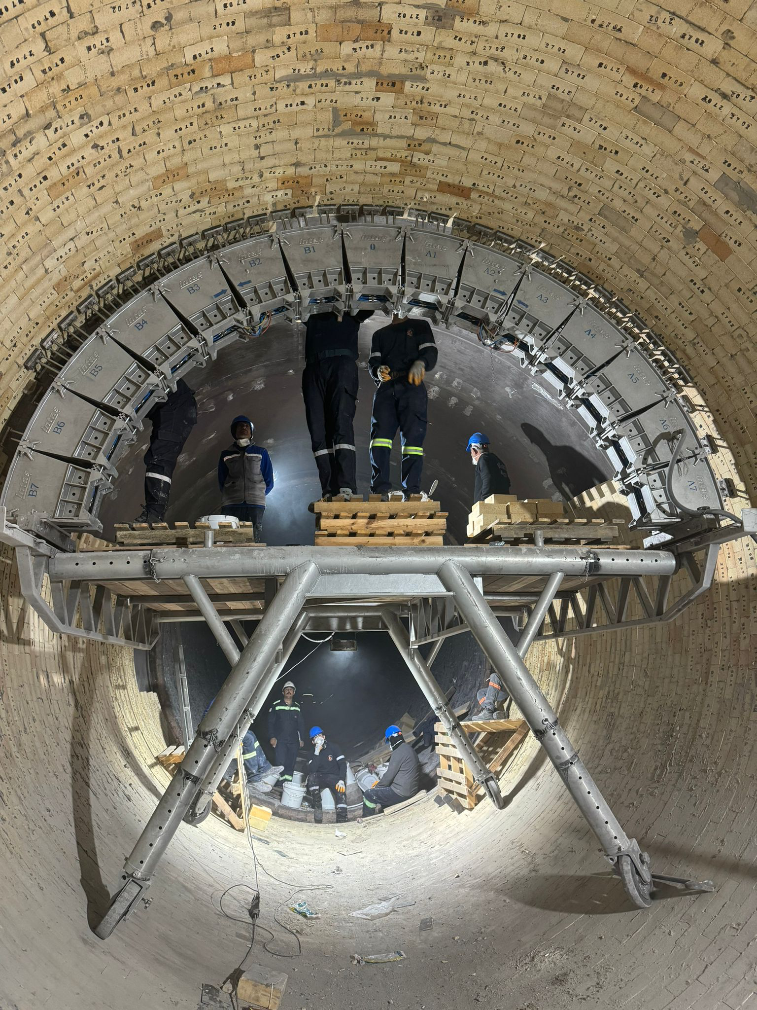 Erdemir Project